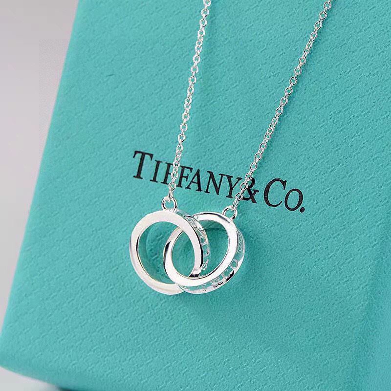 Tiffany Necklaces